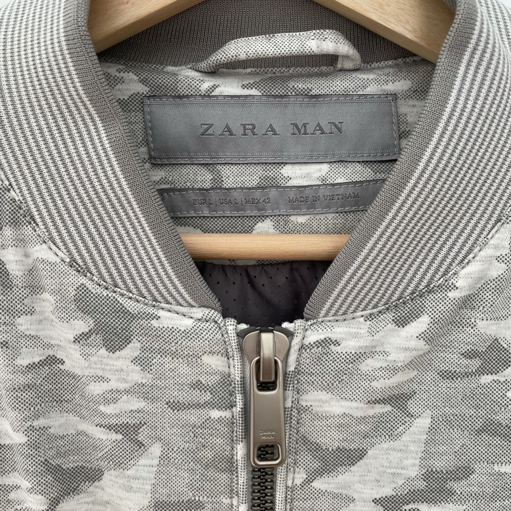 Zara Jacket - Picture 2 of 5